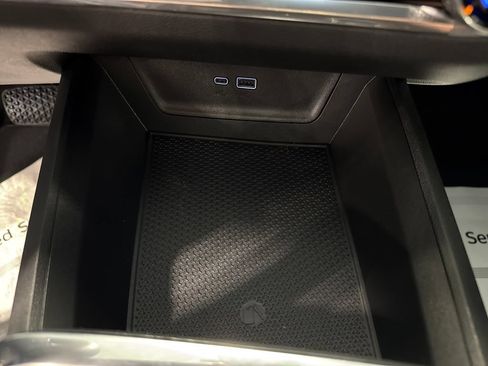 New 2026 Chevrolet Equinox LT w/ Safety and Technology Package FWD image 22