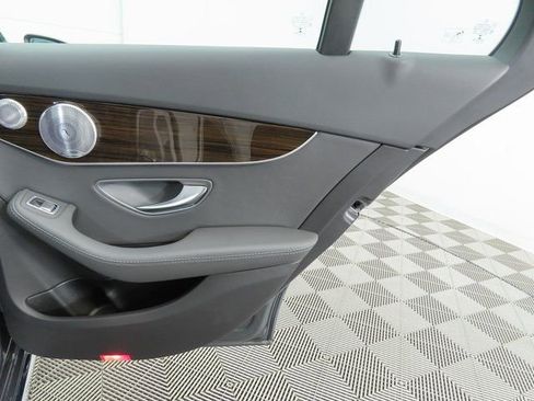 Used 2020 Mercedes-Benz C 300 Sedan w/ Driver Assistance Package image 27
