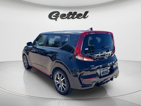 Used 2020 Kia Soul GT-Line Turbo FWD image 13