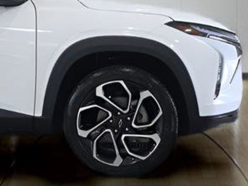 New 2026 Chevrolet Trax RS w/ Driver Confidence Package FWD image 29