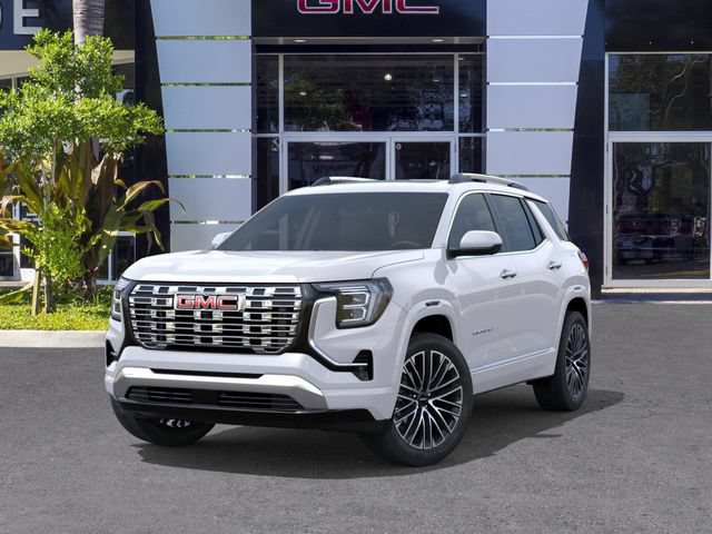 Used 2026 GMC Terrain Denali AWD/4WD image 6