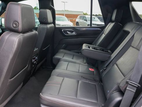 Used 2023 Chevrolet Tahoe RST AWD/4WD image 16