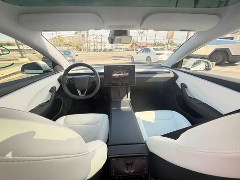 Used 2025 Tesla Model 3 RWD image 23