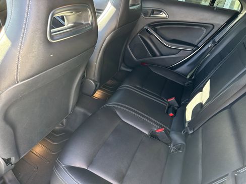 Certified 2019 Mercedes-Benz CLA 250 CLA 250 image 11