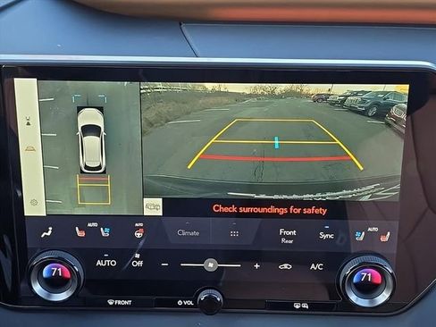 New 2026 Lexus RX 350 Premium Plus image 23