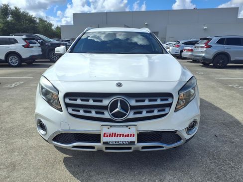 Used 2018 Mercedes-Benz GLA 250 image 22