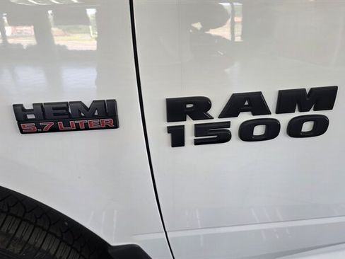 Used 2018 RAM 1500 Sport w/ Convenience Group AWD/4WD image 35