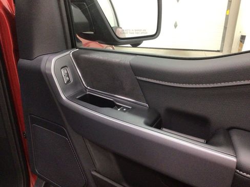 New 2025 Ford F150 XLT w/ Equipment Group 302A MID image 45