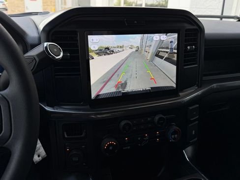 New 2026 Ford F150 STX w/ Equipment Group 200A AWD/4WD image 8