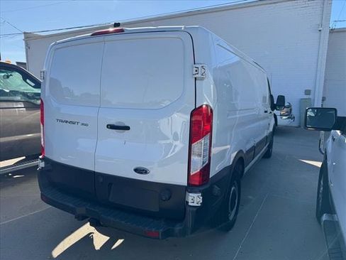 Used 2018 Ford Transit 350 148 Low Roof image 4