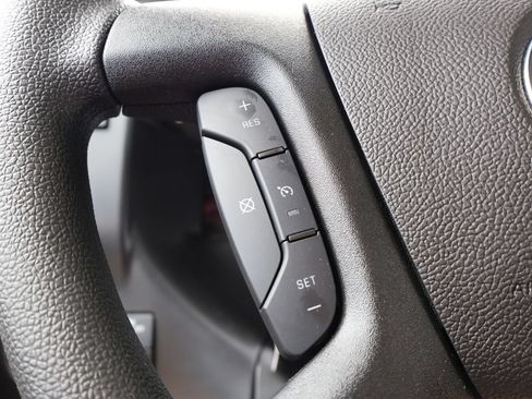 New 2026 GMC Savana 2500 w/ Enhanced Convenience Package RWD image 14
