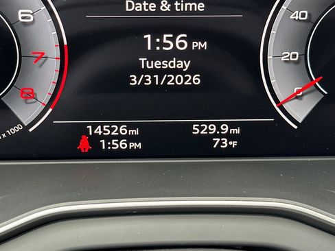 Used 2023 Audi Q5 2.0T Premium Plus w/ Premium Plus Package image 22