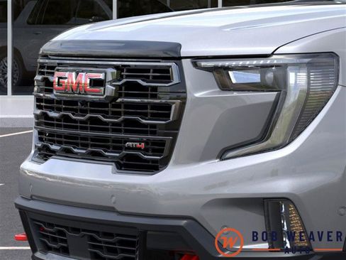 New 2026 GMC Acadia AT4 image 13