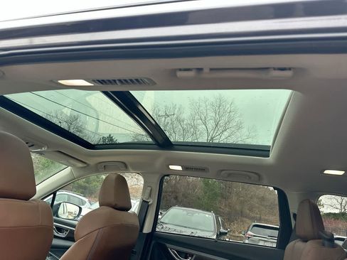 New 2026 Subaru Ascent Touring image 24