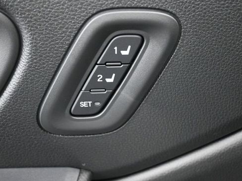 New 2026 Honda Passport RTL image 21