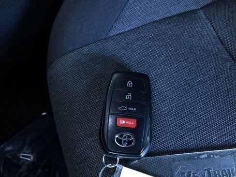 Certified 2025 Toyota Camry LE image 32