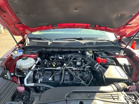 Used 2022 Lincoln Corsair FWD image 28