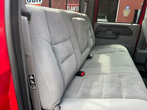 Used 2003 Ford F350 4x4 Crew Cab Super Duty image 63