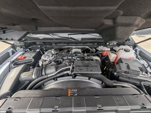 New 2026 GMC Sierra 2500 Denali w/ Technology Package image 14