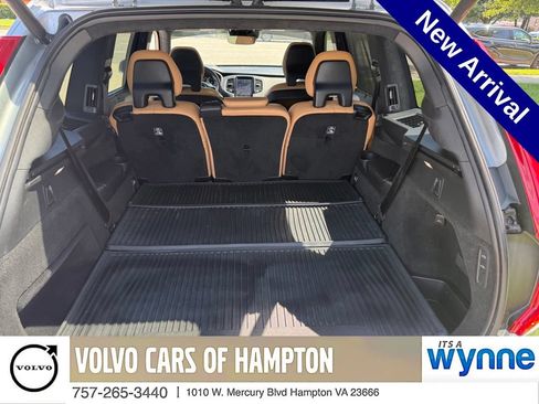Used 2019 Volvo XC90 T6 Inscription AWD/4WD image 9