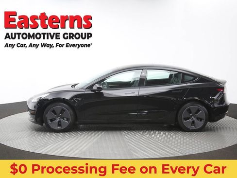 Used 2023 Tesla Model 3 Standard Range RWD image 56