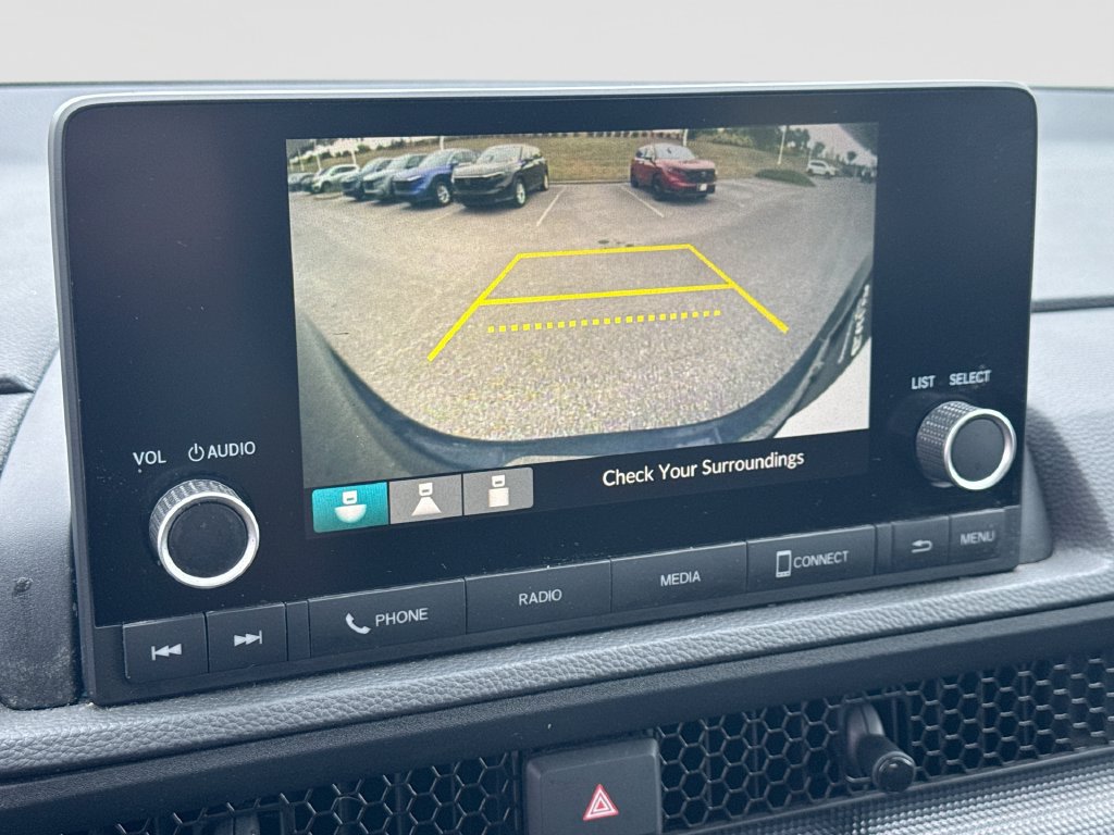 Used 2024 Honda CR-V LX image 23