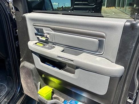 Used 2019 RAM 1500 Big Horn AWD/4WD image 4