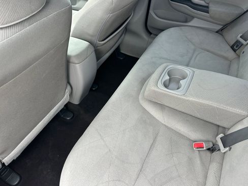 Used 2012 Honda Civic EX image 25