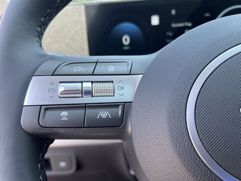 New 2026 Hyundai Kona Limited image 27