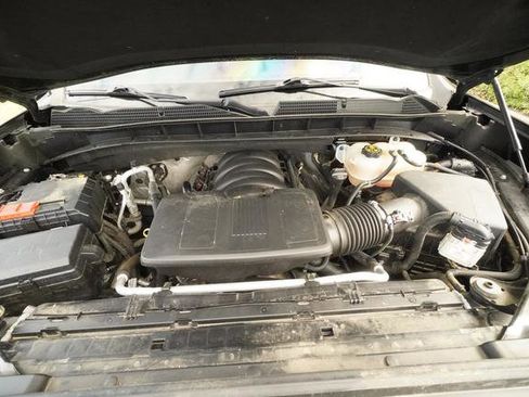 Used 2022 GMC Sierra 1500 AT4 w/ AT4 Preferred Package AWD/4WD image 10