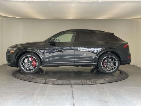 New 2026 Audi RS Q8 performance AWD/4WD image 2