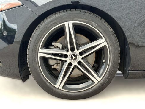 Certified 2019 Mercedes-Benz A 220 image 13