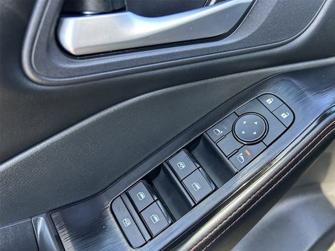 New 2026 Nissan Rogue Rock Creek image 36