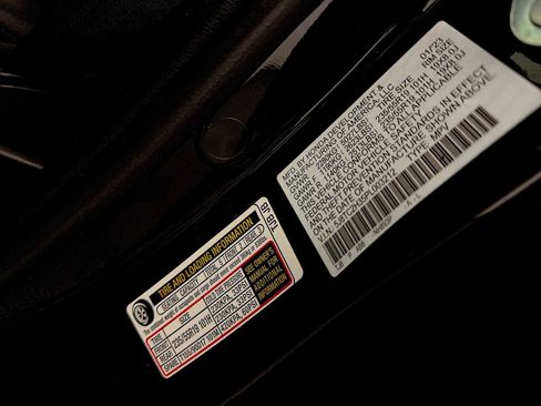 Used 2023 Acura RDX AWD image 20