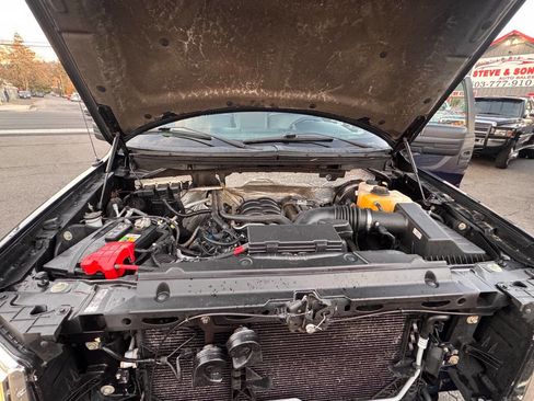 Used 2013 Ford F150 XL w/ PWR Equipment Group image 14