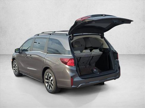 New 2026 Honda Odyssey EX-L image 8