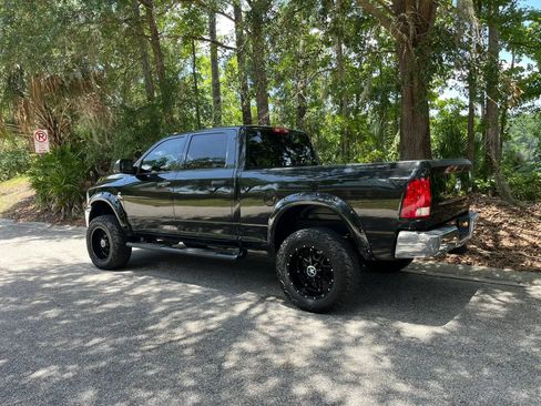 Used 2018 RAM 2500 Tradesman w/ Chrome Appearance Group AWD/4WD image 12