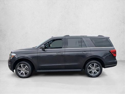 Used 2024 Ford Expedition Limited AWD/4WD image 9