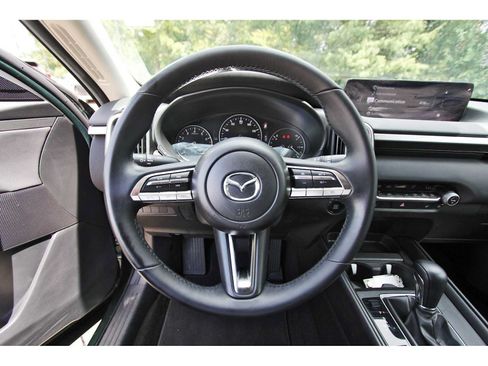 Used 2026 MAZDA CX-50 AWD 2.5 S w/ Preferred Pkg image 13
