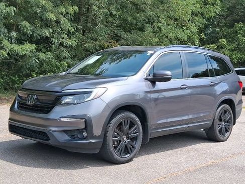 Used 2022 Honda Pilot Special Edition image 34