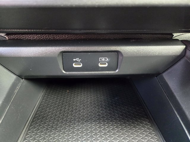 Certified 2024 Honda Accord EX image 20