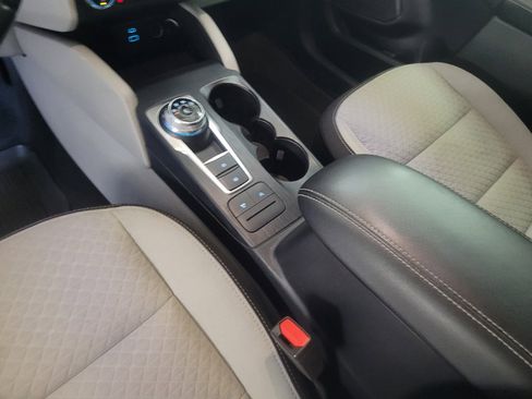 Used 2023 Ford Escape Active AWD/4WD image 26