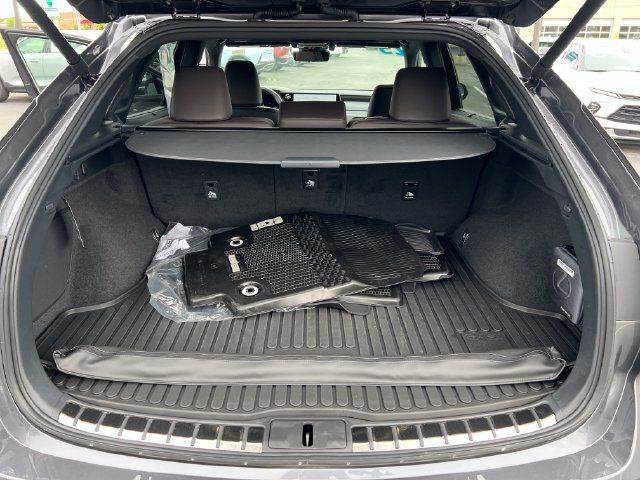 Used 2025 Lexus RX 350 AWD w/ Convenience Package image 23