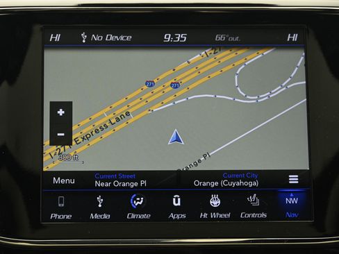 Used 2020 Jeep Grand Cherokee High Altitude image 32