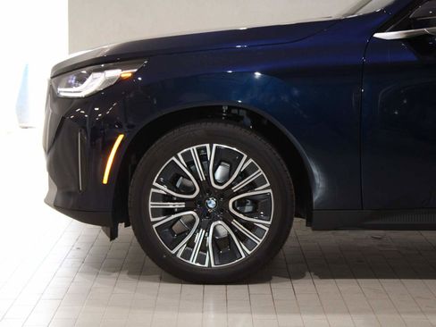 Used 2026 BMW X3 xDrive30 w/ Convenience Package image 4