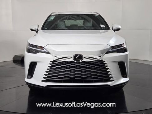 New 2026 Lexus RX 350 Premium Plus FWD image 8