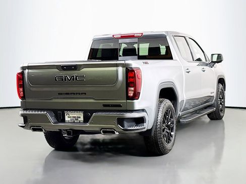 New 2026 GMC Sierra 1500 Elevation w/ Elevation Premium Package image 7
