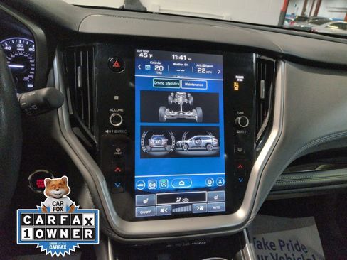 Used 2024 Subaru Outback Onyx Edition XT w/ Popular Package #2 image 23