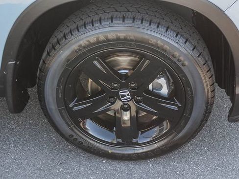 Used 2023 Honda Ridgeline Black Edition image 13