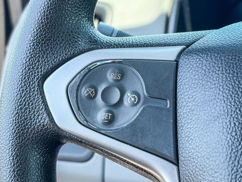 Used 2019 GMC Canyon W/T w/ Convenience Package RWD image 19